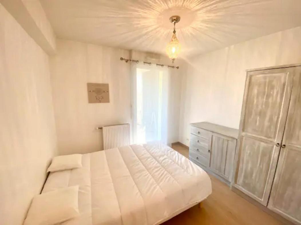 Sobnb Bonneville 44 -Appartement 6 Pers Proche Centre Ville Annemasse Exterior foto